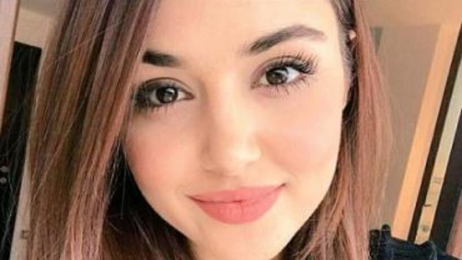 Barbara palvin mi? hande herçel mi?
