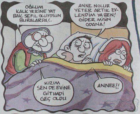 Kıskançlık yarışı: Sizce baba-kız kıskançlığı mı daha üst seviyede, anne-oğul kıskançlığı mı?