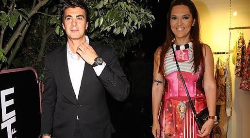 Aklıma ne geldi biliyormusunuz, Demet Akalın kocasından boşandı, İbrahim Kutluay’da dul şu an, bunlar acaba birleşip şok ederlermi?