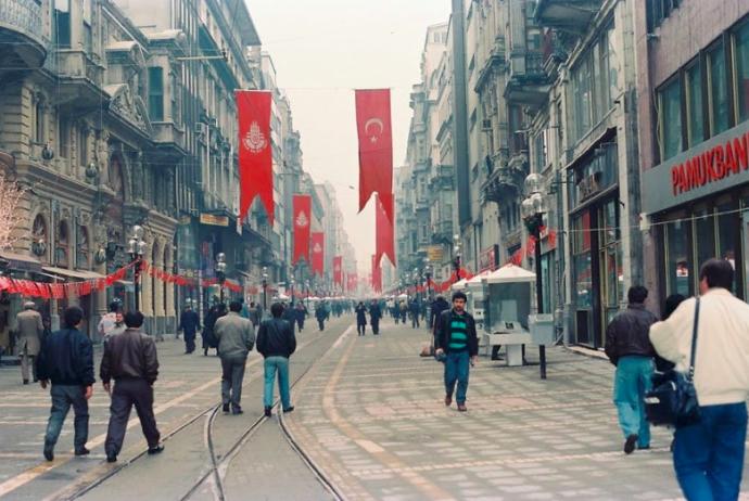 Eski Türkiye ile şimdiki Türkiye arasındaki farklar nelerdir?