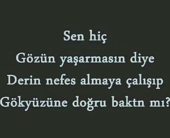 Ağlamamak icin ya da gülmemek icin kendini tutmak. Hangisi daha zor?