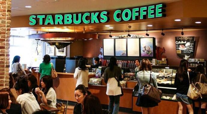 Arkadaşlar sizce ilk buluşma için STARBUCKS nasıl bir mekân?