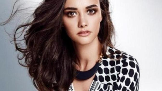 Hangi oyuncu güzel sizce Hande soral Esra bilgiç?