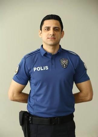 Yeni polis üniformaları nasıl?
