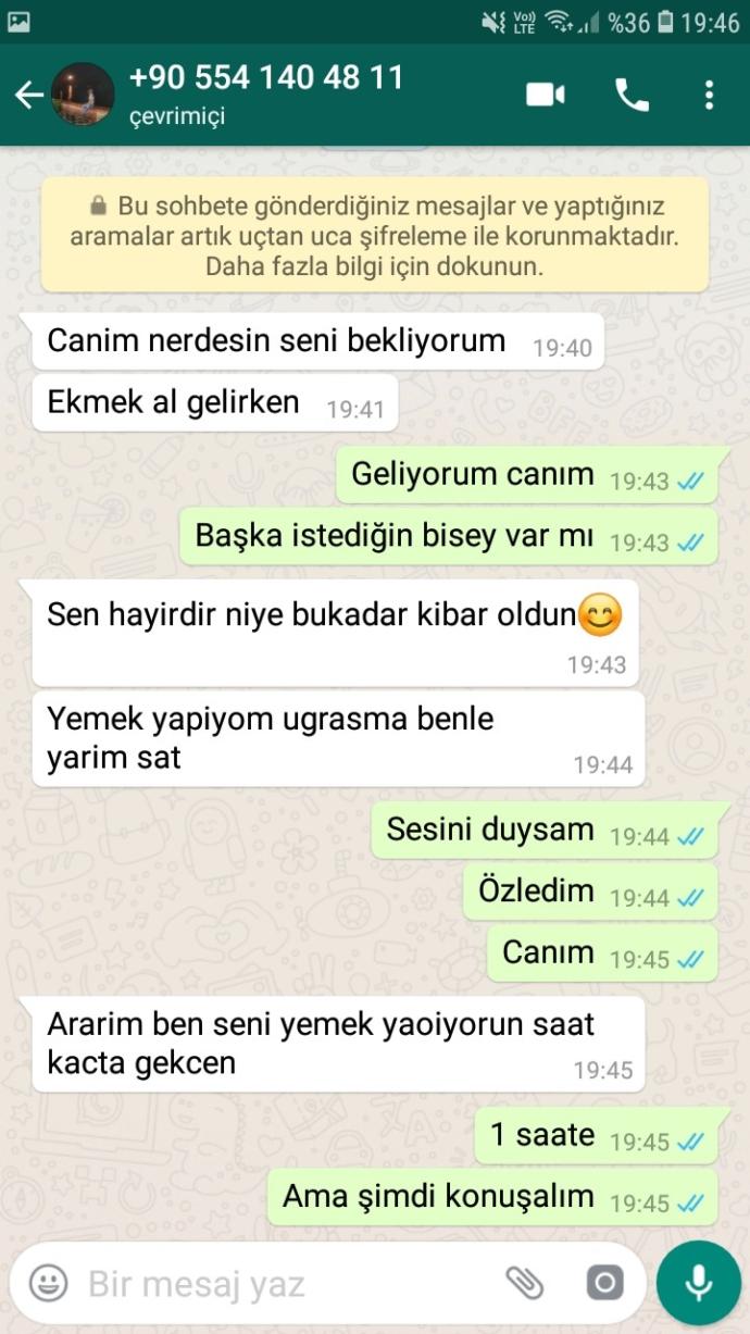 16 yıllık evliyim. Aldatıldığımı öğrendim. Ne yapmalıyım?