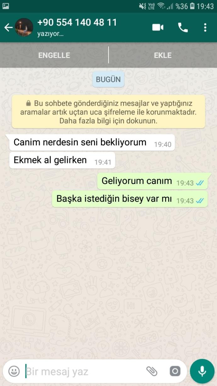 16 yıllık evliyim. Aldatıldığımı öğrendim. Ne yapmalıyım?