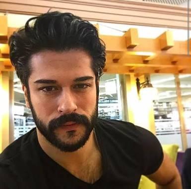 Kızlar hangi sakal modeli??