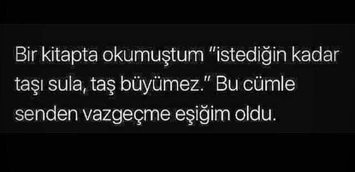 Hayatınızda “keşke hiç yaşamasaydım “ dediğiniz zaman dilimi var mı?