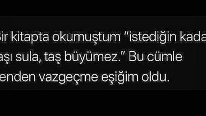 Hayatınızda “keşke hiç yaşamasaydım “ dediğiniz zaman dilimi var mı?