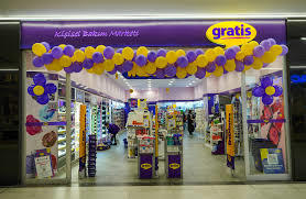 gratis ürünleri orjinal mi?