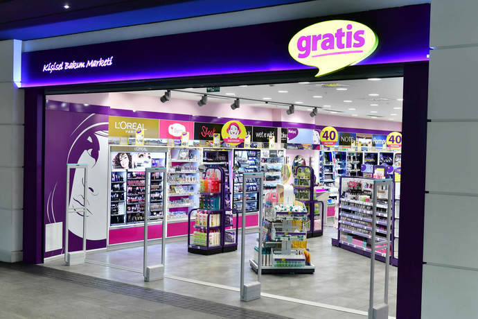 Gratis ürünleri orijinal mi?