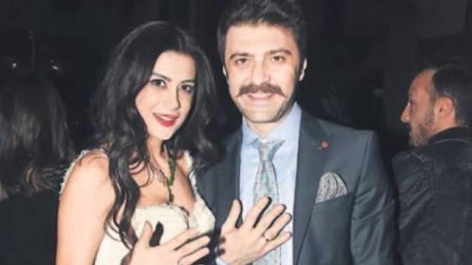 Asena Tuğal: Eşim kıyafetlerime karışmaz! Eşinizin giyim tarzına karışmasına tepkiniz ne olurdu?