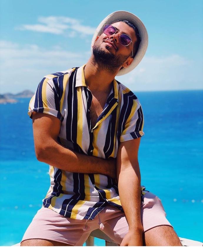 En yakışıklı/ en sevdiğiniz YouTuber kim?