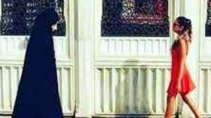 Başörtülü kız mı tercih edersiniz yoksa açık kız mı?
