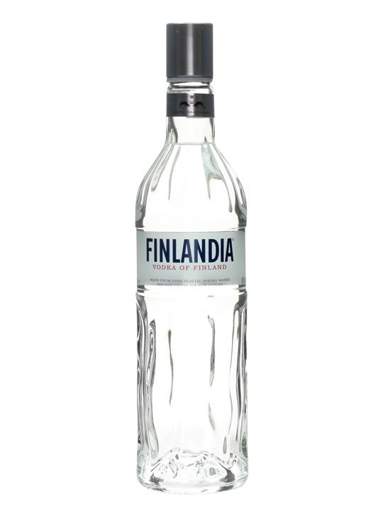 Vodka sever misiniz?