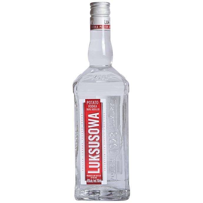 Vodka sever misiniz?