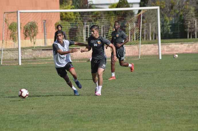 u19 takımı nedir?