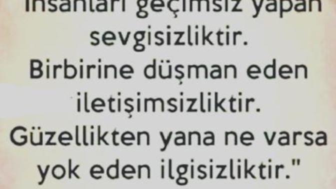 Ailesinden yeterince sevgi ilgi görenler ileride eşinden de aynı ilgiyi bekler mi? Ya da ilgi açlığında bir azalma olur mu?