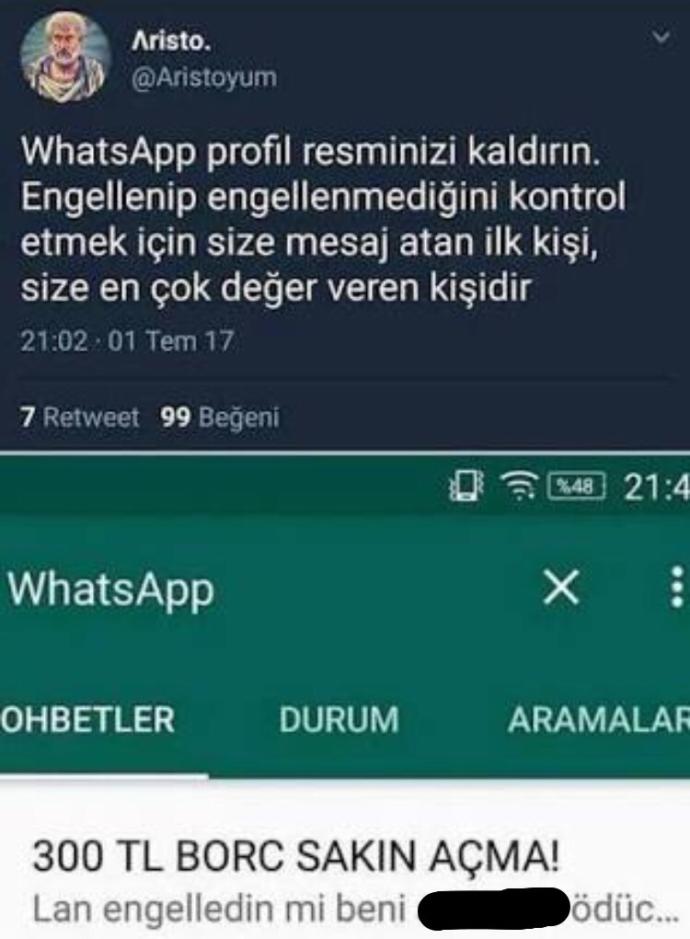 Bir insanın size gerçekten değer verdiğini nasıl anlarsınız?