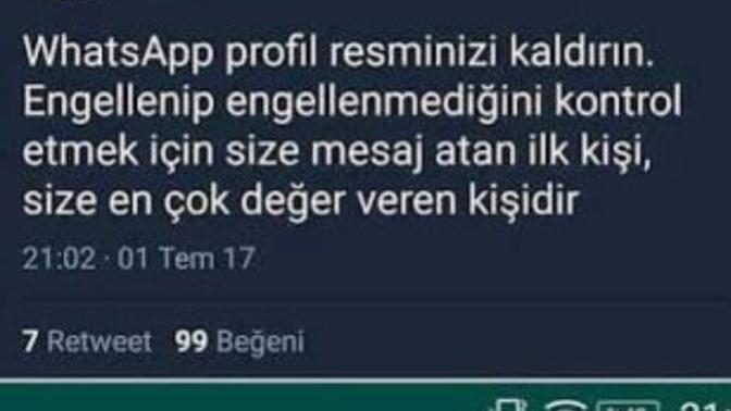 Bir insanın size gerçekten değer verdiğini nasıl anlarsınız?