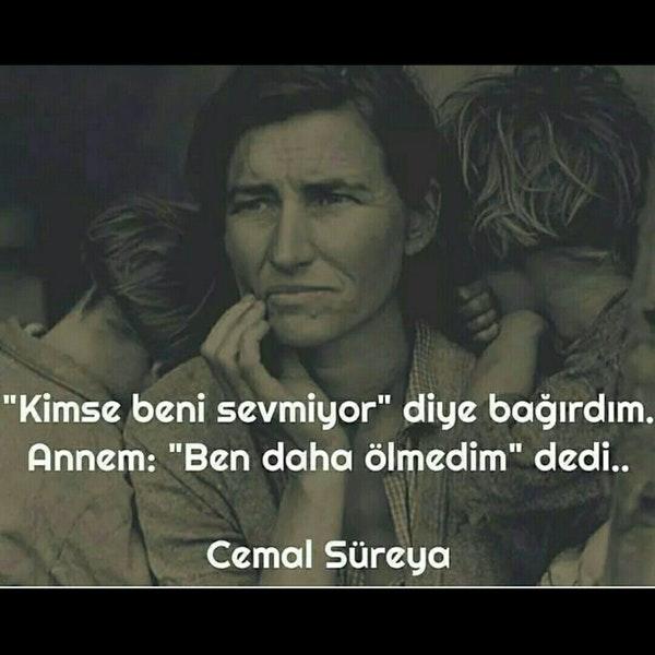 Birisi size