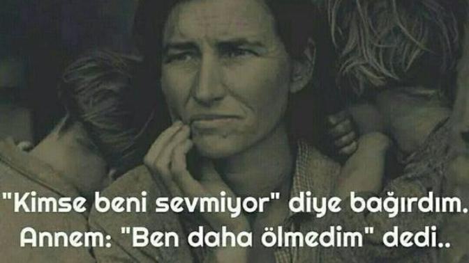 Birisi size "Seni hiç sevmiyorum, hiç sevilecek bir tarafın yok." diye mesaj atsa ne cevap verirsiniz?