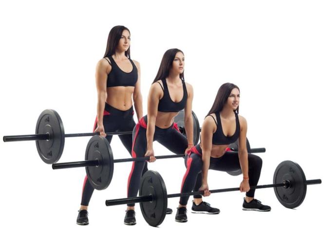 Kalça kasları için squat mı, deadlift mi? Hangisi daha etkili olur?