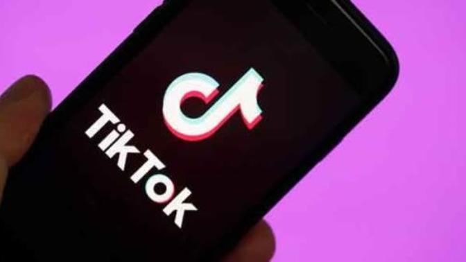 Tiktok çöktü mü?