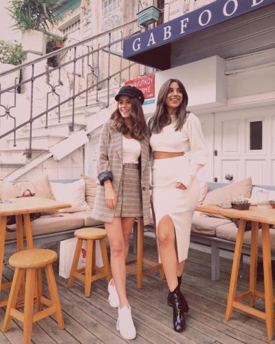 Ilayda Alisan I Guzel Buluyor Musunuz Sizce Guzel Mi Kizlarsoruyor