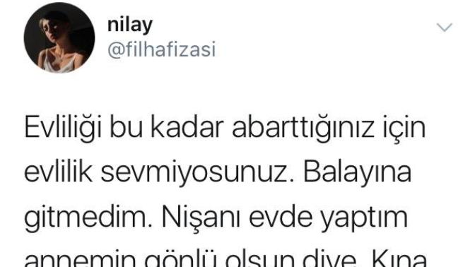Evlenirken, "masraf olmasın, 2. el eşya bile kullanırım" diyebilir misiniz yoksa "ne gerekiyorsa isterim" mi dersiniz?
