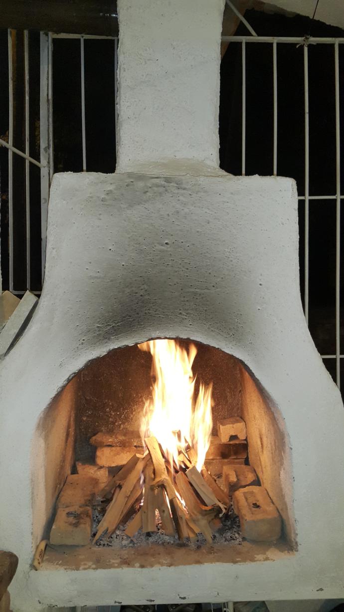 Mangal sever misiniz?