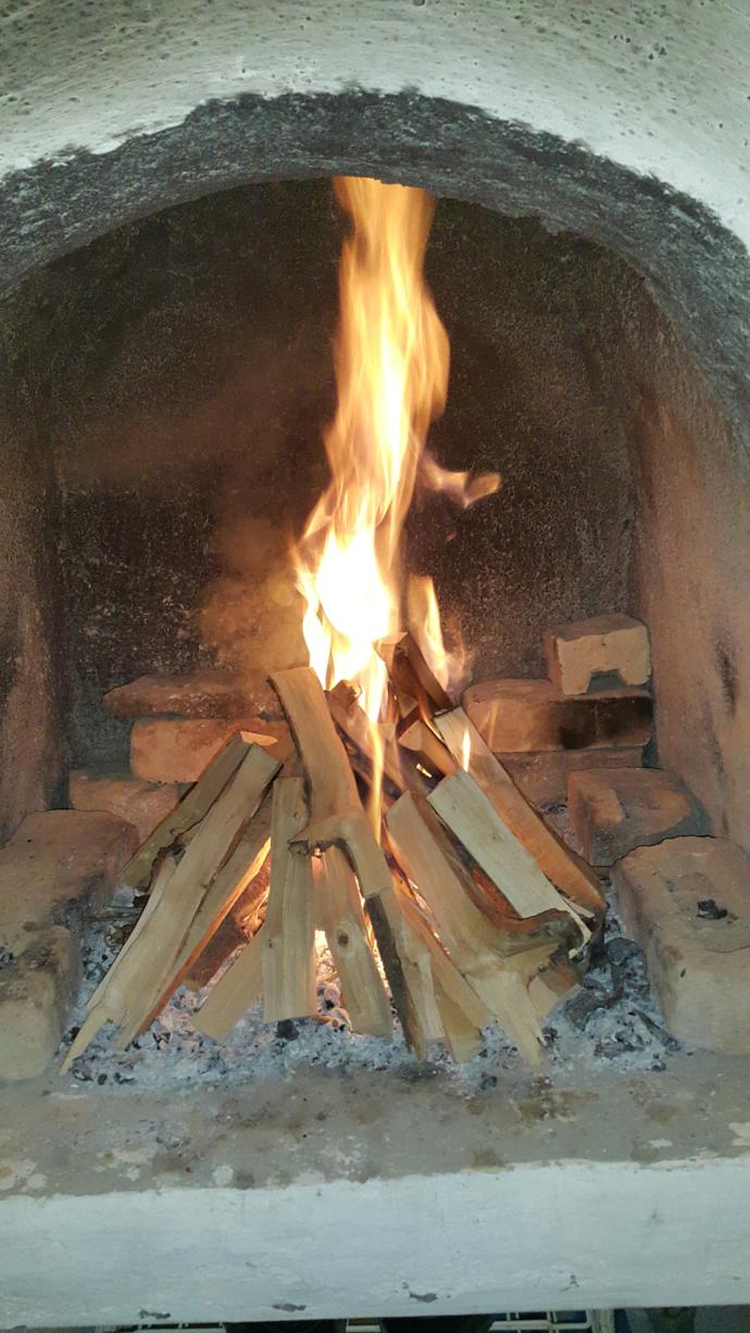 Mangal sever misiniz?
