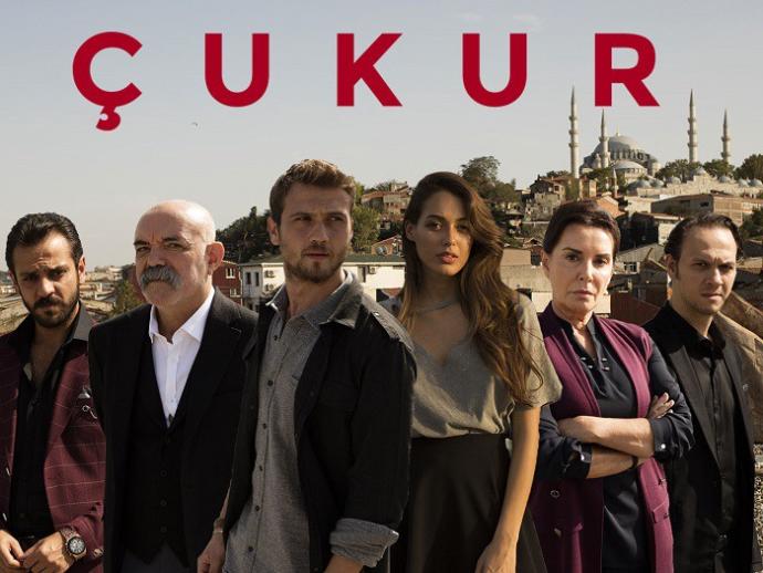 Hangi dizinin yeni sezonunu merakla bekliyorsunuz?