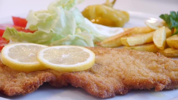 Yemekten bıkmadığınız yemek nedir?