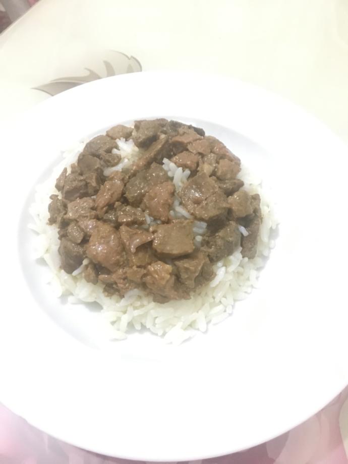 🥩 Kavurma sever misiniz?