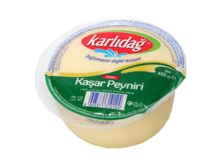 2-) Karlıdağ Kaşar Oeyniri