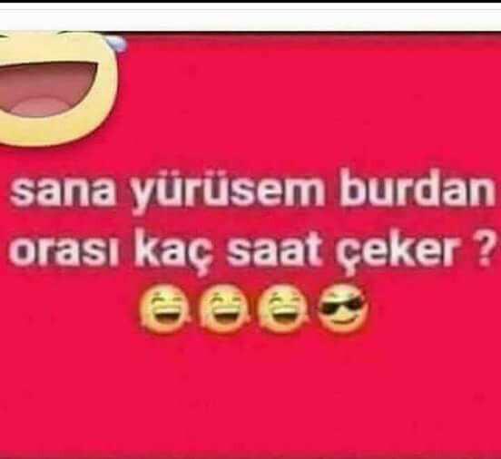 Birşey sorcam bakarmısın? 😂?