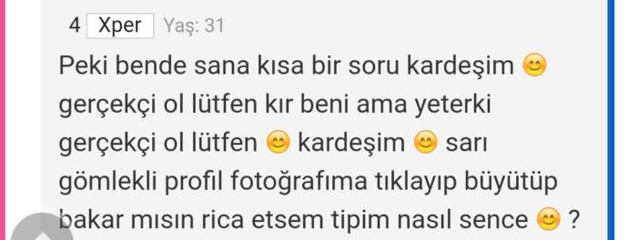 Sitede niye bu kadar entel dantel var😂? Sevmediğiniz üyeler var mı?