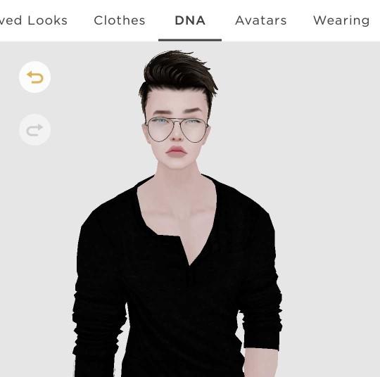 Hangi saç modeli daha çok yakışmış?