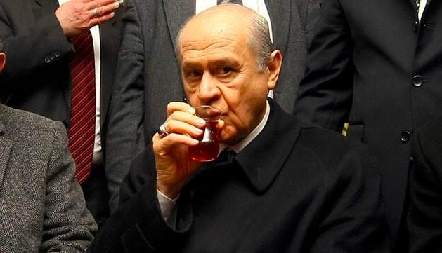Hangi ünlü isimle oturup karşılıklı çay içmek isterdiniz?