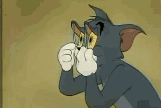 Bu saatte neden uyumadınız? Uyumamak için gözlerini kürdanla tutturan var mı 😖 ?