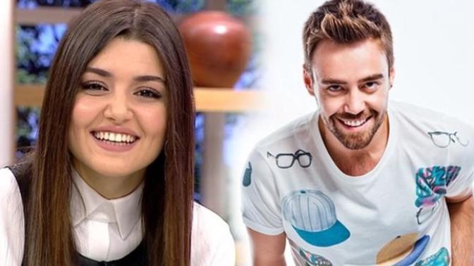 Murat Dalkılıç, Hande Erçel’den ayrıldı! Eski eşi Merve gibi Hande’yi de aldattı. Sizce huylu huyundan vazgeçmez mi?