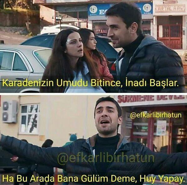 Umudunuzun bittiği yerde ne yaparsınız? Detay Efsane :-D?