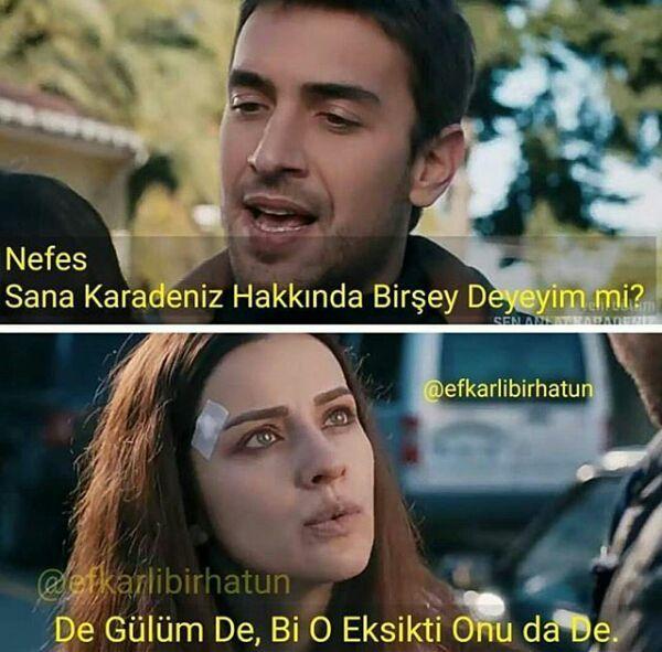 Umudunuzun bittiği yerde ne yaparsınız? Detay Efsane :-D?