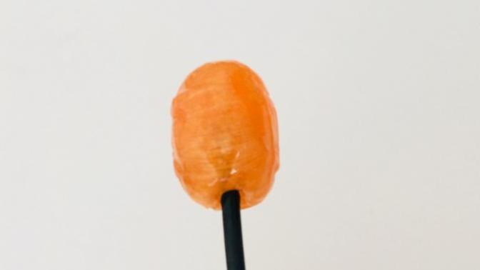Sevgilinizle aynı lolipopu 🍭 yalar mısınız?
