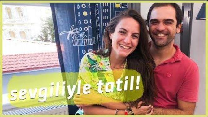 Sevgiliyle tatile çıkarken nelere dikkat etmek gerekir?