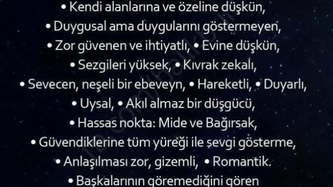 Balık burcu erkeğini nasıl bilirsiniz?