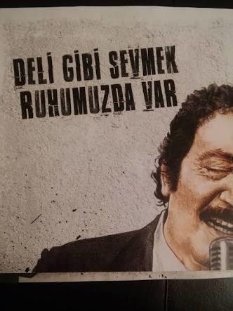 Aşık ile delinin farkı: biri gülmez biri ağlamazmış. Siz aşkta gülen taraf mısınız ağlayan taraf mı?