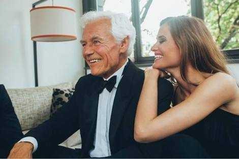 Sugar daddy hakkında bildikleriniz?