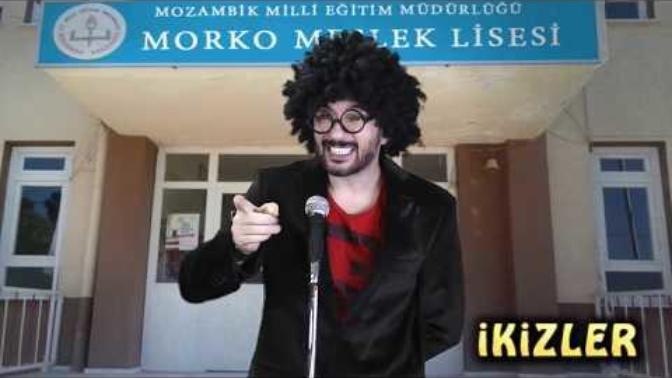 Burçlar okul müdürü olursa nasıl olur? 😂😎?